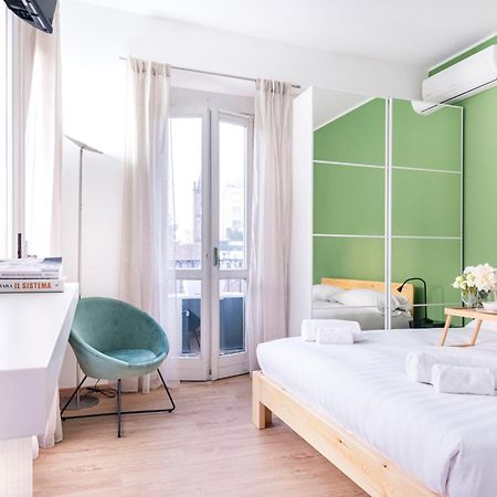 Amazing Flat Near Duomo & Colonne Di San Lorenzo By Easylife Milan Exterior photo