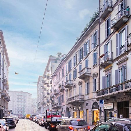 Amazing Flat Near Duomo & Colonne Di San Lorenzo By Easylife Milan Exterior photo