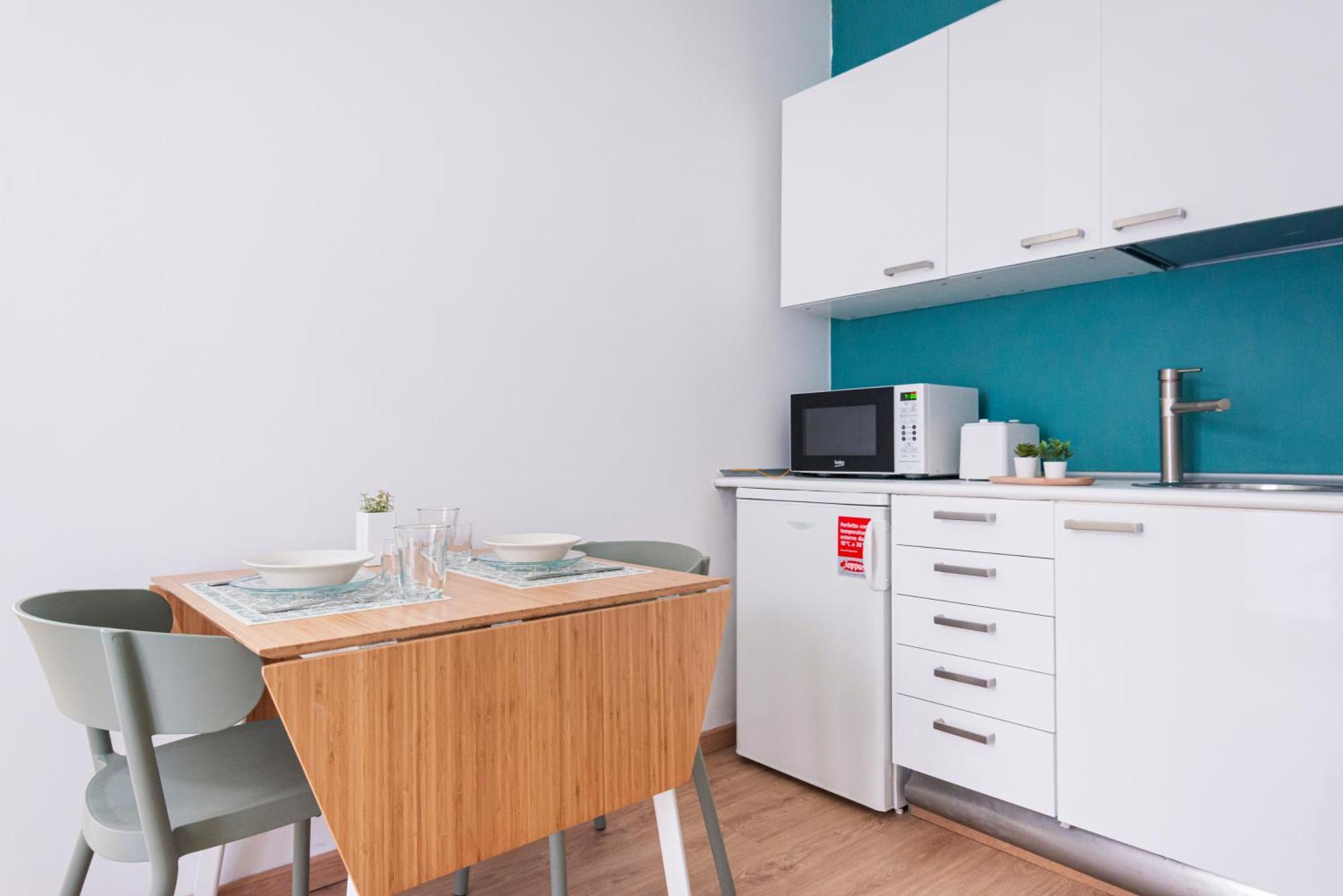 Amazing Flat Near Duomo & Colonne Di San Lorenzo By Easylife Milan Exterior photo
