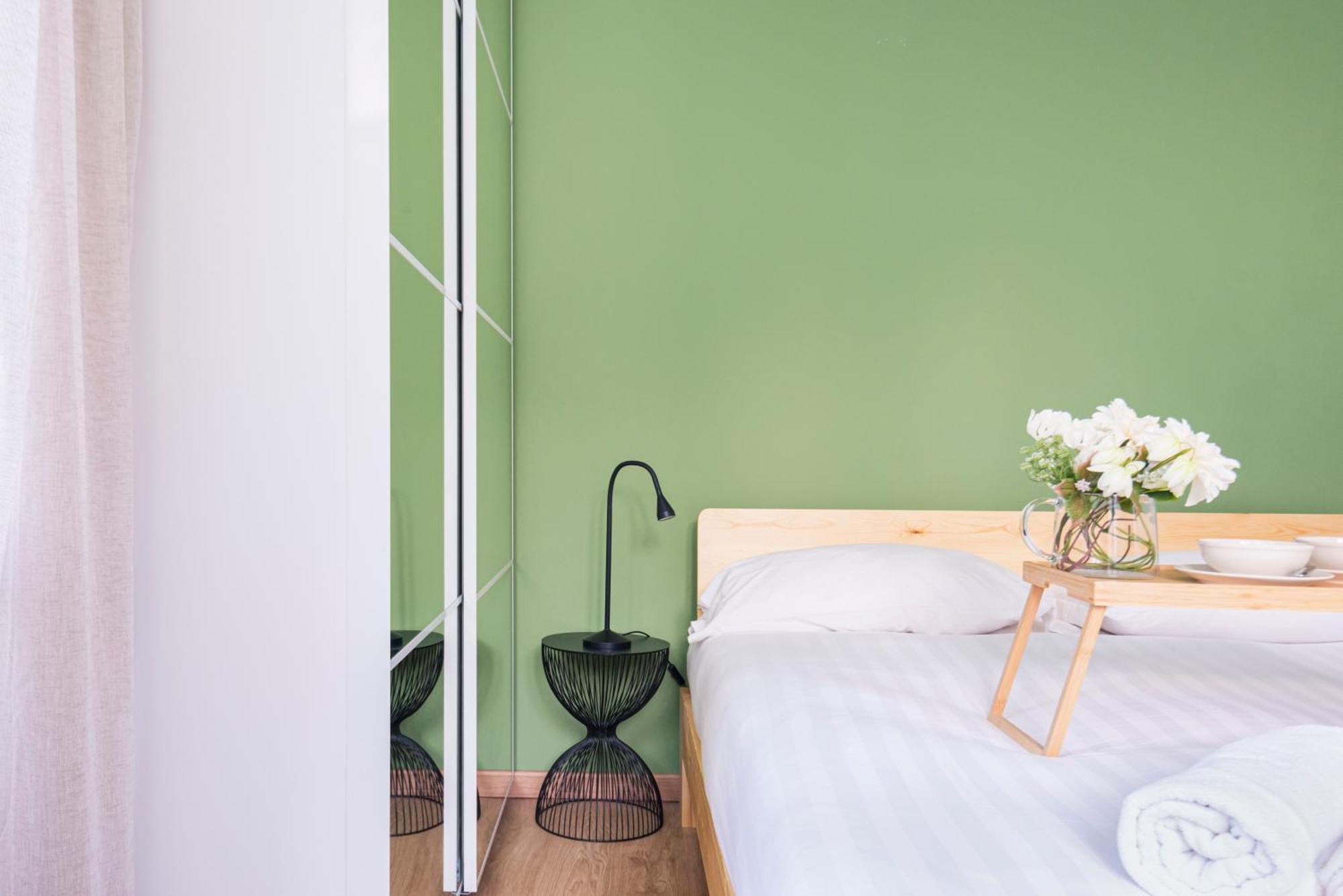 Amazing Flat Near Duomo & Colonne Di San Lorenzo By Easylife Milan Exterior photo