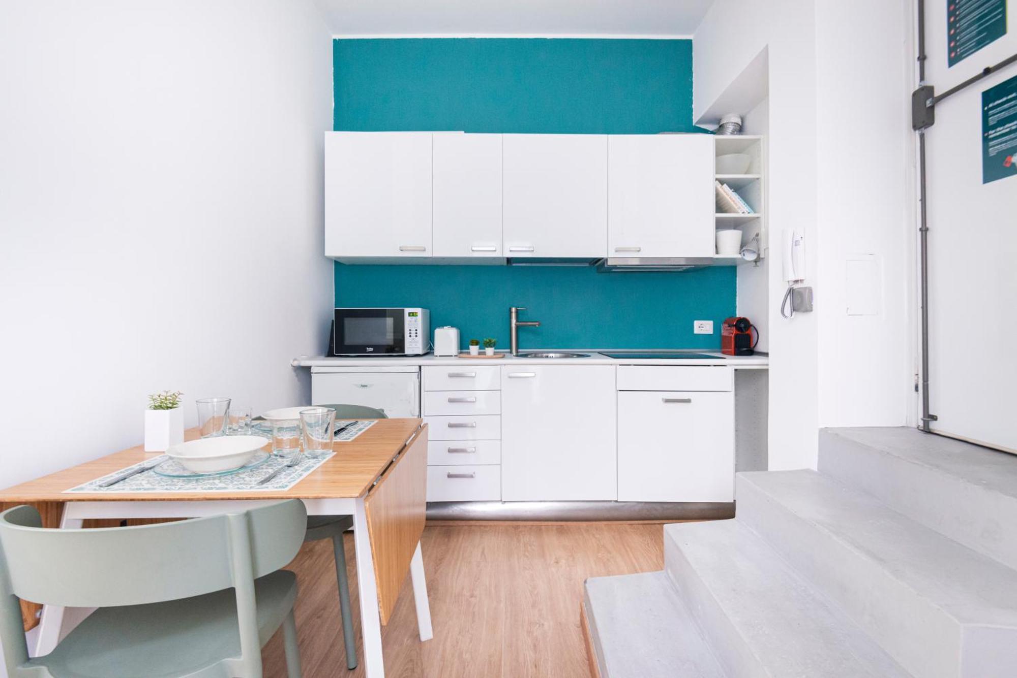 Amazing Flat Near Duomo & Colonne Di San Lorenzo By Easylife Milan Exterior photo