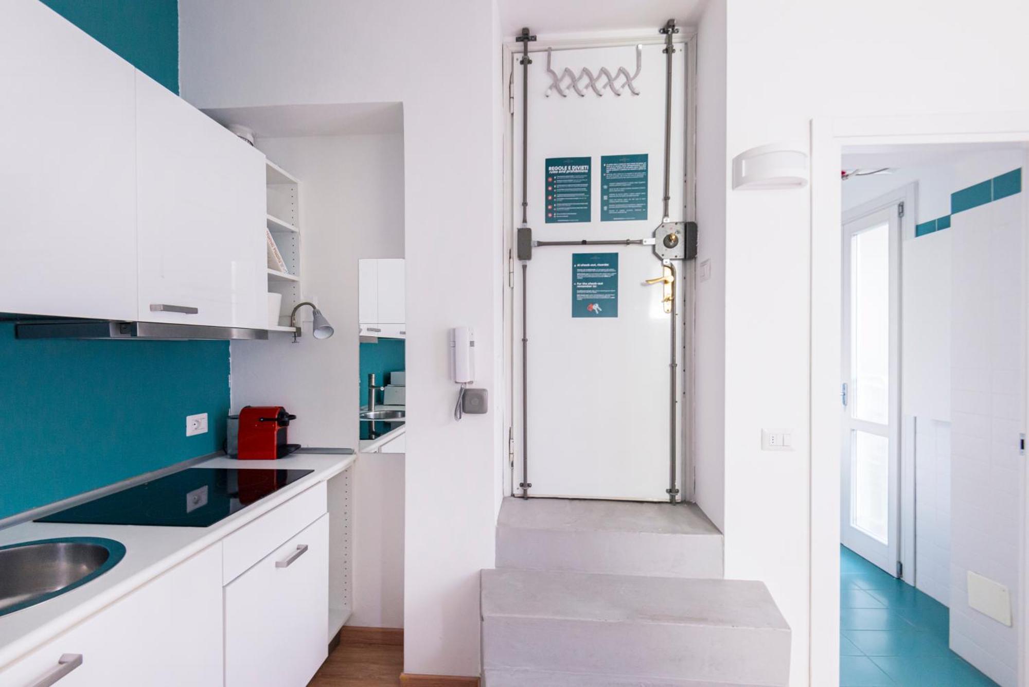 Amazing Flat Near Duomo & Colonne Di San Lorenzo By Easylife Milan Exterior photo